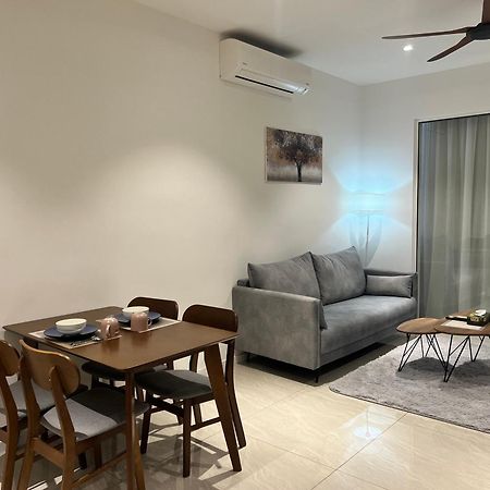 Quill Suites Klcc Κουάλα Λουμπούρ Εξωτερικό φωτογραφία