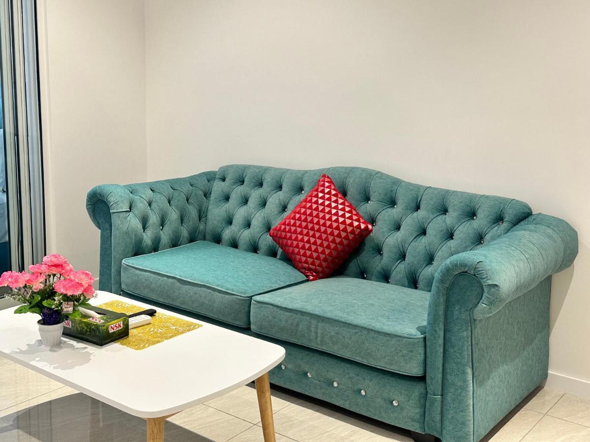 Quill Suites Klcc Κουάλα Λουμπούρ Εξωτερικό φωτογραφία
