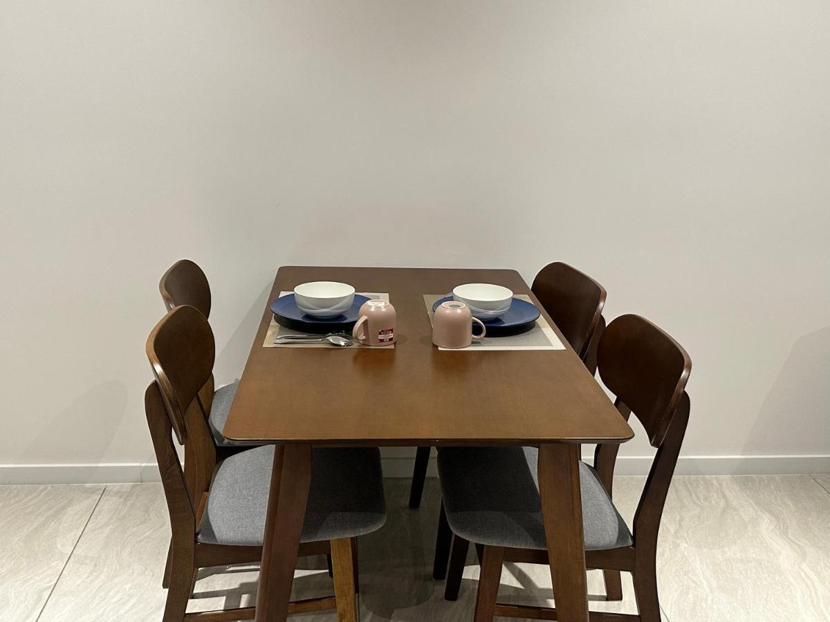 Quill Suites Klcc Κουάλα Λουμπούρ Εξωτερικό φωτογραφία