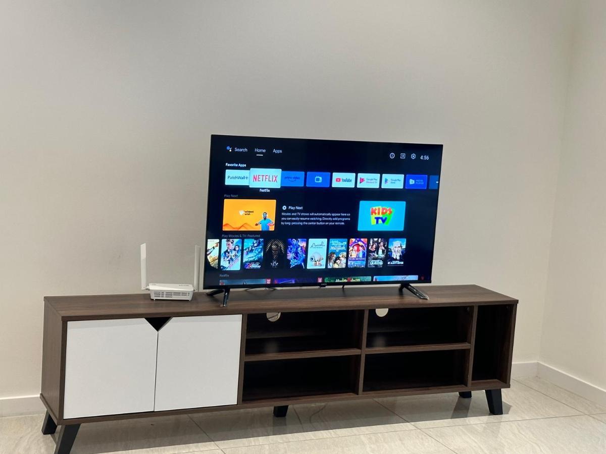 Quill Suites Klcc Κουάλα Λουμπούρ Εξωτερικό φωτογραφία