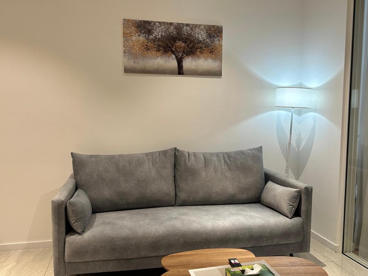 Quill Suites Klcc Κουάλα Λουμπούρ Εξωτερικό φωτογραφία