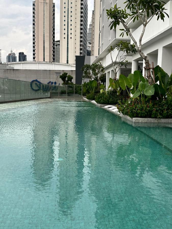 Quill Suites Klcc Κουάλα Λουμπούρ Εξωτερικό φωτογραφία