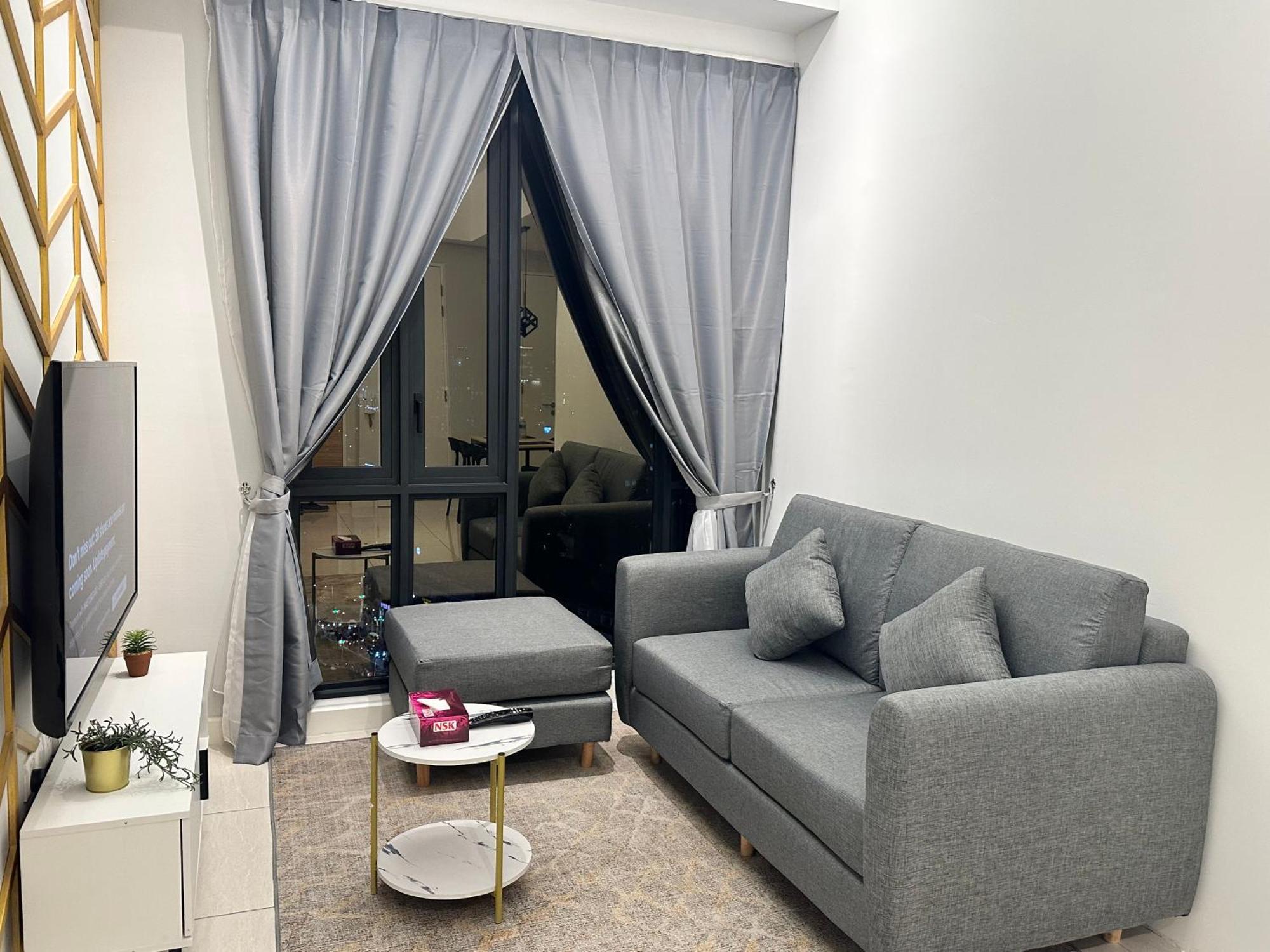 Quill Suites Klcc Κουάλα Λουμπούρ Εξωτερικό φωτογραφία